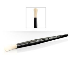 Brushes: Scenery Brush M